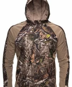 Wholesale 💯 Scent Blocker Drencher Jacket W/Hood ⌛