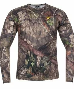 Cheap 🌟 Scent Blocker Shield Series Angatec L/S Performance 😍