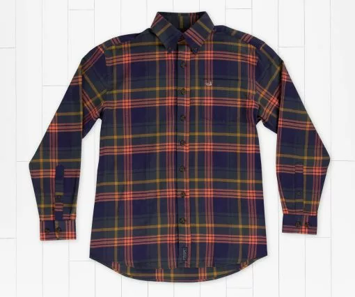Top 10 🎁 Southern Marsh Sussex Plaid Flannel 👍 2 Top 10 🎁 Southern Marsh Sussex Plaid Flannel 👍 -Frogg Toggs-shop 1216 63400.1638979759