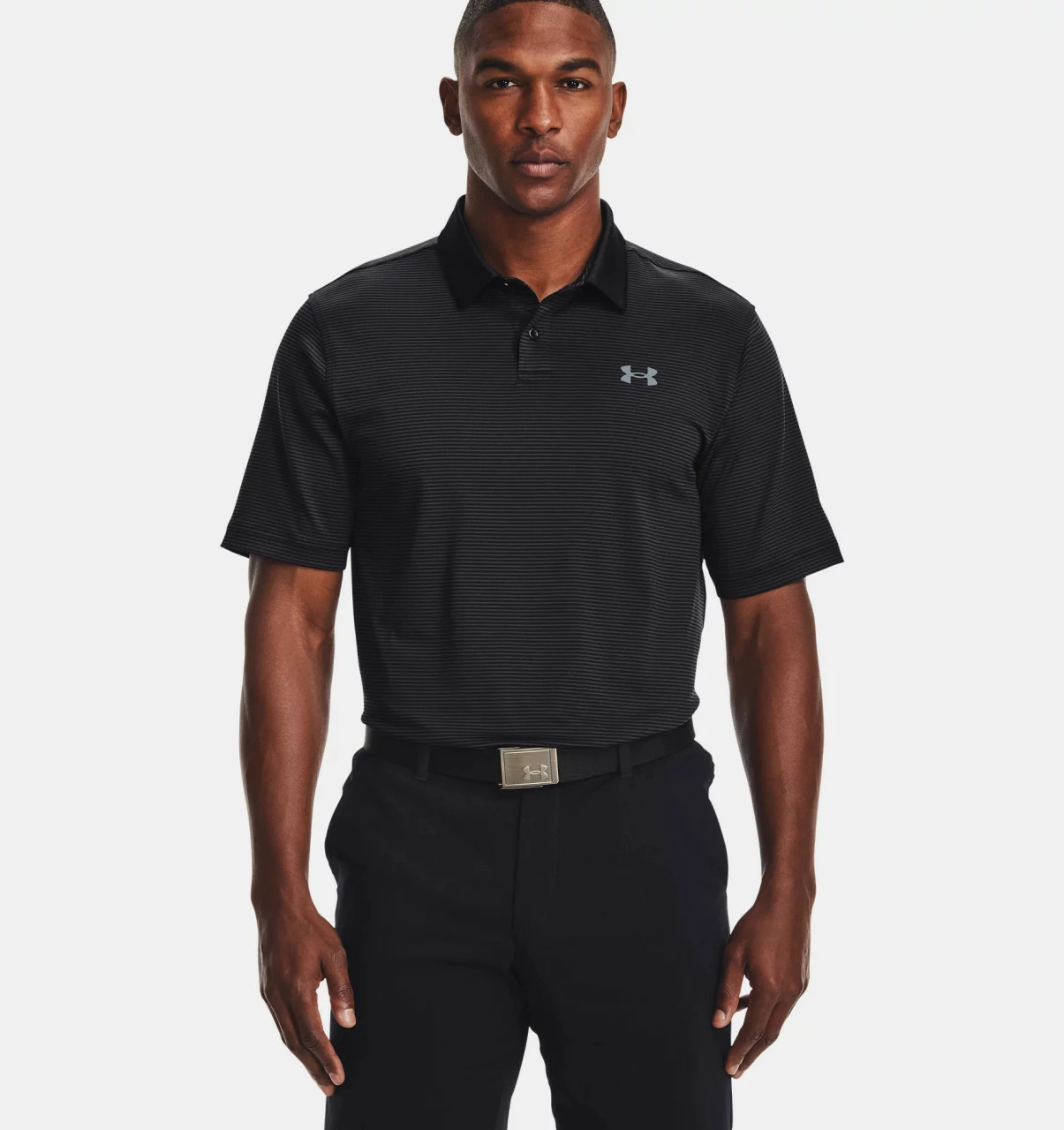 Deals ๐ฅฐ Under Armour Men's Performance Stripe Polo ๐ 3 Deals ๐ฅฐ Under Armour Men's Performance Stripe Polo ๐