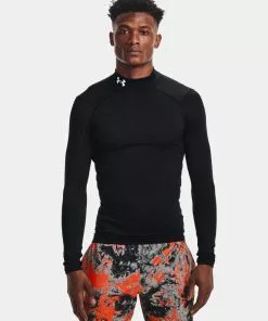 Wholesale π Under Armour Men's ColdGear Compression Mock π