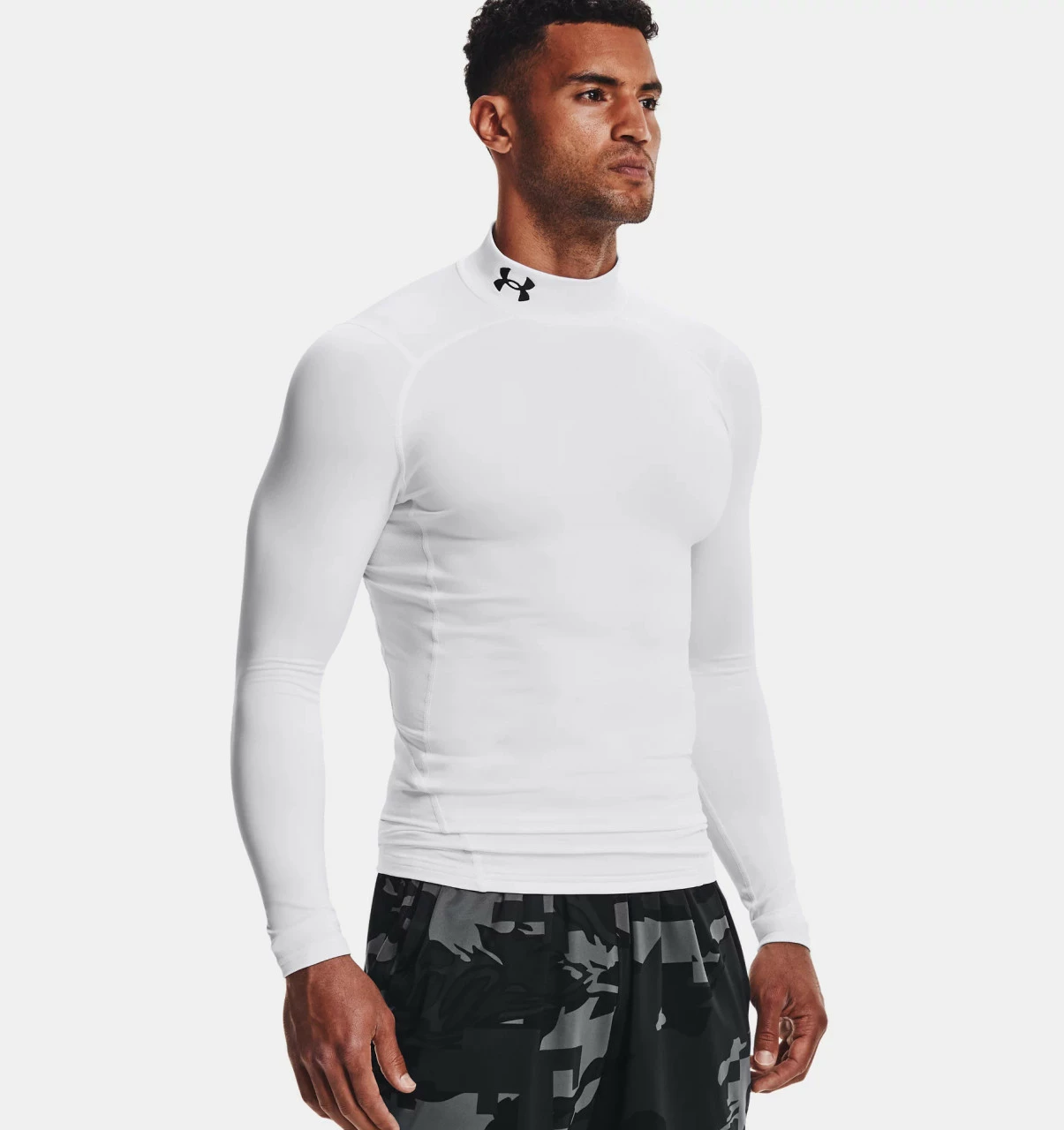 Wholesale ๐ Under Armour Men's ColdGear Compression Mock ๐ 5 Wholesale ๐ Under Armour Men's ColdGear Compression Mock ๐ - Image 3