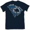 Promo ๐ Palmetto ๐ Shirt Co. Palmetto State Of Mind T-Shirt โ 1 Promo ๐ Palmetto ๐ Shirt Co. Palmetto State Of Mind T-Shirt โ -Frogg Toggs-shop 18513 SS Navy 1400x 45748.1647970765