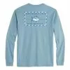Brand new π Southern Tide Men's Long Sleeve Original Skipjack Tee π₯ 1 Brand new π Southern Tide Men's Long Sleeve Original Skipjack Tee π₯ -Frogg Toggs-shop 19296151564 15373.1660064256