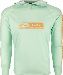 Promo 🎉 Drake Shield 4 DPF Hoodlum Sun 👕 Shirt 🎉 -Frogg Toggs-shop 35600 source 1644612805 08200.1659117903