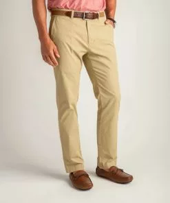 Cheap ⌛ Duck Head Harbor Performance Chino ⭐