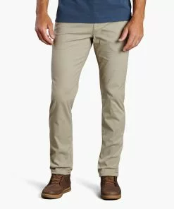 Budget 😀 KÜHL KUHL Men's Resistor Lite Chino Tapered Pant ❤️