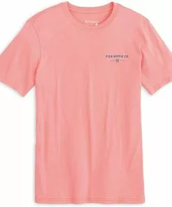 Coupon 😍 Fish Hippie Excused Short Sleeve Tee 💯 -Frogg Toggs-shop 71Q5WTTQTJL. AC UX569 30483.1659639981