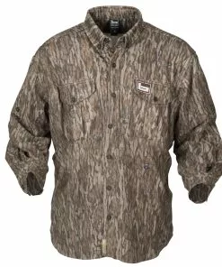 Coupon 😍 Banded TEC Fleece JAC 👚 Shirt ✨ -Frogg Toggs-shop 7b861ed3 B1030008 BL S Tec Fleece Jac Shirt Front BTML Studio 87947.1670334635