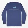 Buy 🔔 Southern Marsh Long Sleeve Authentic T- 👕 Shirt 🥰 -Frogg Toggs-shop AUL BLS WHITEWOOD FRONT 480x 20377.1666902564