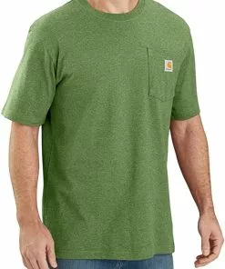 Budget ๐ Carhartt Men's Loose Fit Heavyweight Short Sleeve Pocket T-Shirt โญ 58 Budget ๐ Carhartt Men's Loose Fit Heavyweight Short Sleeve Pocket T-Shirt โญ -Frogg Toggs-shop Arborvitae Heathe 15982.1666191625