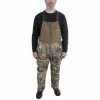 Coupon 😉 Habit Apparel Men's Cedar Branch Insulated Waterproof Bibs Realtree Edge ⭐ -Frogg Toggs-shop BIB1 81509.1662386288