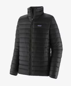 Wholesale 😉 PATAGONIA INC. Patagonia Men's Down Sweater - Black 💯