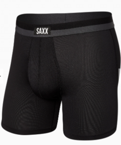 Best Pirce 🔥 Saxx Underwear Co. Saxx Sport Mesh BB Fly 😉