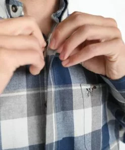 Coupon 😍 Southern Point Hadley Brushed Cotton 😍 -Frogg Toggs-shop BT13 HadleyBrushedCotton HintonPlaid F22 2 720x 66528.1663859665