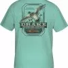Top 10 π Drake The Mallard Short Sleeve Tee β€οΈ 2 Top 10 π Drake The Mallard Short Sleeve Tee β€οΈ -Frogg Toggs-shop DT9360 BSF 1024x1024 98063.1644612232