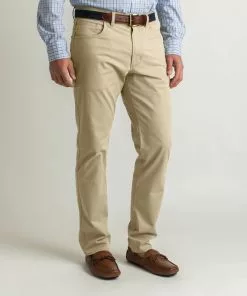 Best deal 🎁 Duck Head Shoreline Five Pocket Pant ⌛