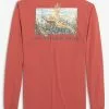 Buy π Southern Tide Men's Long Sleeve Fowl Call Pheasant Tee π 2 Buy π Southern Tide Men's Long Sleeve Fowl Call Pheasant Tee π -Frogg Toggs-shop I8OMu7uQ3ZpZWFYmpQrJsY rMIutfSYonpqhMwVQZzU s 1500x1500 31747.1660854073