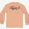 Wholesale 🧨 Southern Marsh Long Sleeve Sunset Spots T-Shirt 🌟 -Frogg Toggs-shop LPTT PCH BACK 480x 78026.1666904676