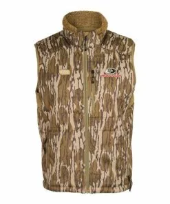 Best deal 😀 Paramount Apparel Mossy Oak Blackburn Bottomland Vest 🤩