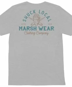 Hot Sale 🛒 Marsh Wear Shucker Moonscape 💯