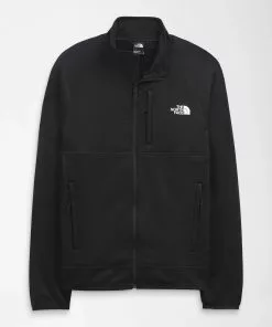 Cheap 🥰 The North Face Men's Canyonlands Jacket 🎁 -Frogg Toggs-shop NF0A5G9V JK3 altfront 62997.1662481430