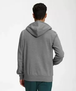 Best Sale ✨ The North Face Men's Half Dome Pullover Hoodie 🎁 13 Best Sale ✨ The North Face Men's Half Dome Pullover Hoodie 🎁 -Frogg Toggs-shop NF0A7UNL GAZ back 14592.1662486254