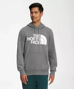 Best Sale ✨ The North Face Men's Half Dome Pullover Hoodie 🎁 12 Best Sale ✨ The North Face Men's Half Dome Pullover Hoodie 🎁 -Frogg Toggs-shop NF0A7UNL GAZ hero 79208.1662486254