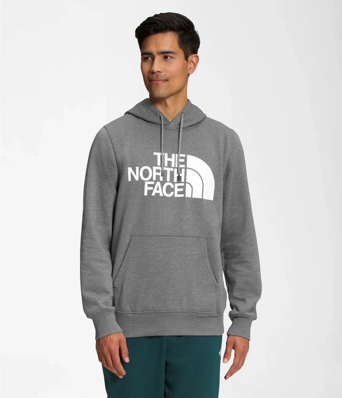 Best Sale ✨ The North Face Men's Half Dome Pullover Hoodie 🎁 5 Best Sale ✨ The North Face Men's Half Dome Pullover Hoodie 🎁 - Image 3