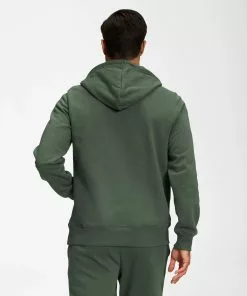 Best Sale ✨ The North Face Men's Half Dome Pullover Hoodie 🎁 11 Best Sale ✨ The North Face Men's Half Dome Pullover Hoodie 🎁 -Frogg Toggs-shop NF0A7UNL WTQ back thyme 86495.1662486254