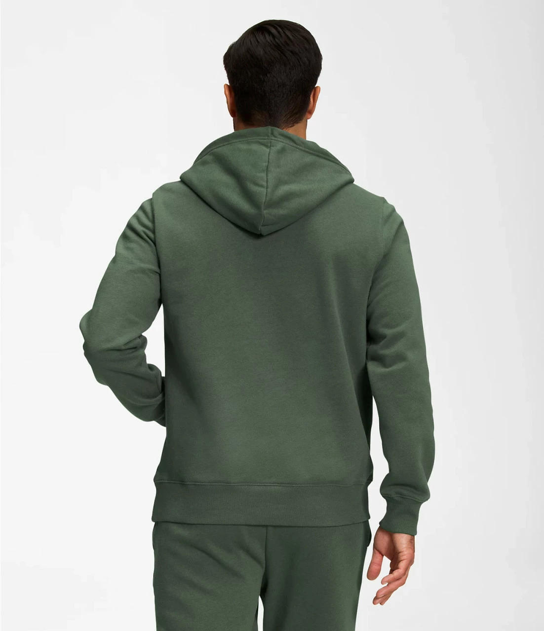 Best Sale ✨ The North Face Men's Half Dome Pullover Hoodie 🎁 4 Best Sale ✨ The North Face Men's Half Dome Pullover Hoodie 🎁 - Image 2