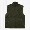 New 🔥 Southern Marsh Broussard Quilted Vest ✨ -Frogg Toggs-shop OBQV DLV FRONT 480x 99847.1666972098