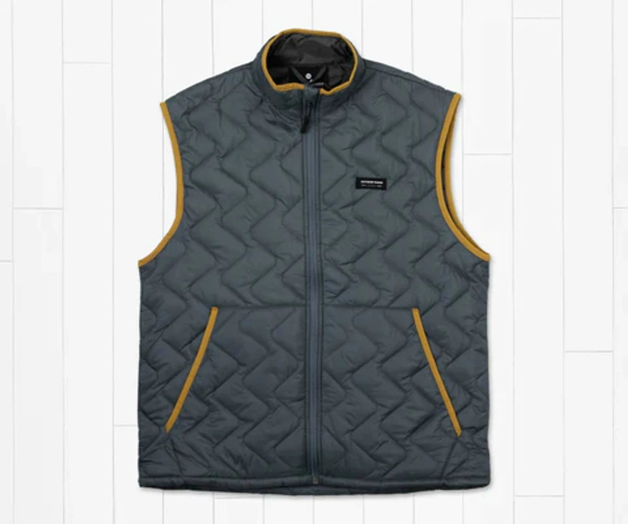 New π₯ Southern Marsh Broussard Quilted Vest β¨ 4 New π₯ Southern Marsh Broussard Quilted Vest β¨ - Image 2