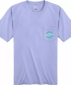 Best Sale ⭐ Old Row Circle Logo Tee 🎁