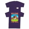 Wholesale ✔️ Old Row Welcome To The Hill Tee 🔥 -Frogg Toggs-shop OR WelcometotheHill Purple 1 1024x1024 12949.1660578183
