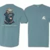 Hot Sale ⭐ Old Row The Duck 🐕 Dog T-Shirt 😍 -Frogg Toggs-shop OutdoorsBlackLabBlue 17903.1670362200
