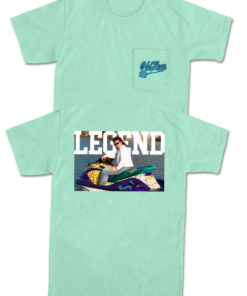 Top 10 ❤️ Old Row The Powers Tee 😍