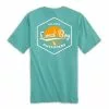 Best Pirce 😉 Local Boy Outfitters Local Boy Paradise Seafoam Short Sleeve T-Shirt 🤩 -Frogg Toggs-shop SEAFOAM 45661.1660053970