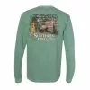 New 🎉 Southern Fried Cotton Southern Patriots Long Sleeve Tee 💯 -Frogg Toggs-shop SFC1726 SouthernPatriots web 1 1024x1024 06462.1663772900