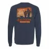 Best Sale 👍 Southern Fried Cotton Southern Man Long Sleeve Tee 🎉 -Frogg Toggs-shop SFC1797 SouthernMan web 1 1024x1024 18237.1663774411