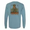 Best Pirce ⭐ Southern Fried Cotton Old School Camo Cleo Long Sleeve Tee ✨ -Frogg Toggs-shop SFC1802 OldSchoolCamoCleo web 1 1024x1024 22010.1663774568
