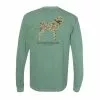 Best reviews of π Southern Fried Cotton Old School Hound Long Sleeve Tee 𧨠1 Best reviews of π Southern Fried Cotton Old School Hound Long Sleeve Tee 𧨠-Frogg Toggs-shop SFC1808 OldSchooldHound lightgreen 1 1024x1024 20087.1663774763