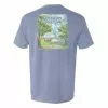 Promo ✨ Southern Fried Cotton Quittin Time 2 Tee 👏 -Frogg Toggs-shop SFM11729 Quittin Time2 web back 53408.1648068384