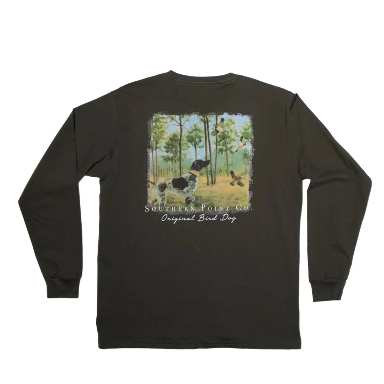 Outlet β€οΈ Southern Point Greyton Point Long Sleeve Tee π 3 Outlet β€οΈ Southern Point Greyton Point Long Sleeve Tee π