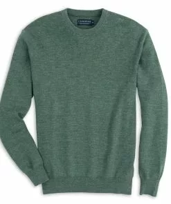 Deals 🛒 Fish Hippie Rumford Pullover Sweater 🌟