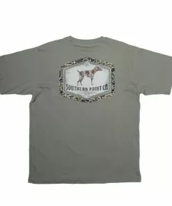 Cheap 🤩 Southern Point Short Sleeve Classic Camo ✔️