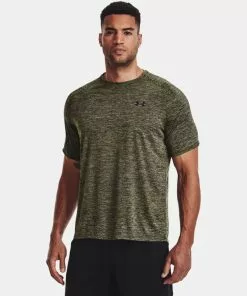 Flash Sale 𧨠Under Armour Men's Tech Tee π