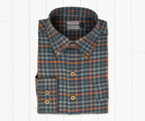New 🔥 Southern Marsh Boothville Flannel 😉 1 New 🔥 Southern Marsh Boothville Flannel 😉 -Frogg Toggs-shop VBVF NVOR FOLD 480x 70772.1666976147