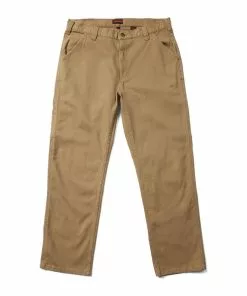 Best Pirce 🥰 Wolverine Steelhead Stretch Pant- Hickory 🎉