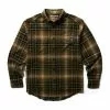 Top 10 π₯ Wolverine Glacier Heavyweight Long Sleeve Flannel- Khaki Plaid βοΈ 2 Top 10 π₯ Wolverine Glacier Heavyweight Long Sleeve Flannel- Khaki Plaid βοΈ -Frogg Toggs-shop WBSAM W1205850 236 093021 F22 P 08067.1664890395